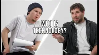 *Interview with Venture Capitalist in 2024* [Funny]