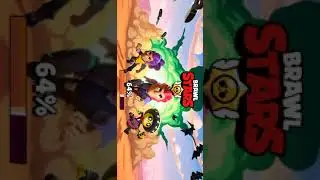 Brawl stars