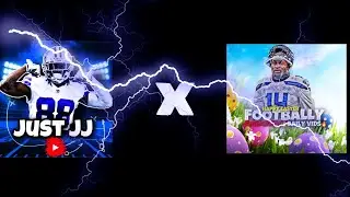 Get Lucky | Audio Edit | (Ft. Just JJ)