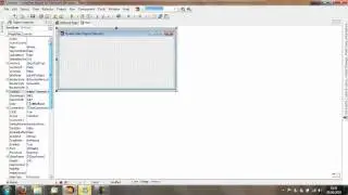 QualeCoder Delphi Tutorial 1 - Hello World & Hello LeetCoders