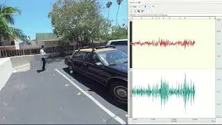 How To Set Up a VR Experiment using 360 media with No Code Using SightLab #vrexperiment  #sightlab
