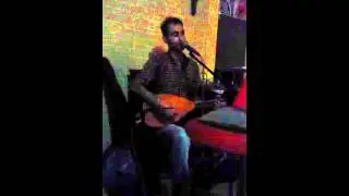 Murat kaktın