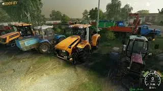 ✅FS19 SUPER MOD 💥Kirovets K 7M 💥the best DON 1500B💥 FS19 SUPER MOD K Kirovets K 7M 💥 DON 1500B 💥