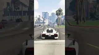 КАК ПОЛУЧИТЬ БЕСПЛАТНУЮ МАШИНУ В GTA ONLINE?