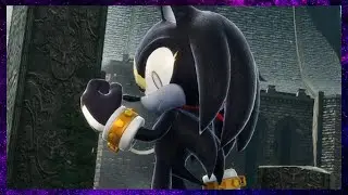 Shadow Generations but I am not Shadow