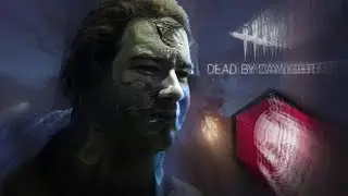 Маньячий стрим с эффектами старости 🥰🥰 #DBD #ДБД