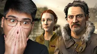 This is Unreal - The Walking Dead: Season 2 | Episode 2 (Full Game)