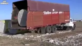 Мастер погрузо-разгрузочных работ