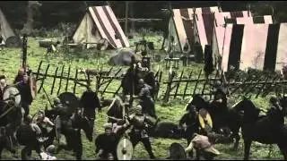 Meridian   Fields Of Cormallen  Vikings Theme  Любительский Клип