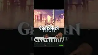 Genshin Impact - Main Theme