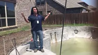Possible Pool Delays