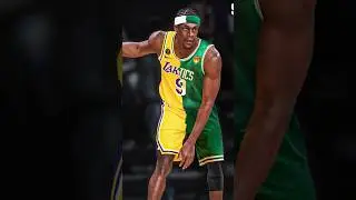 Rajon Rondo Was A Magician 🪄 #celtics #rajonrondo #nba #basketball