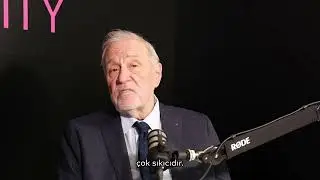 Altınyıldız Community, Atatürk ve Şıklığı Özel Bölümü - Prof. Dr.İlber Ortaylı