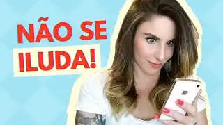 5 DICAS de como usar o TINDER (e fugir dos fakes)