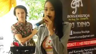 BossaMuziqa: Sudah Ku Tahu By Shaina, Bob Haikel & Nazz
