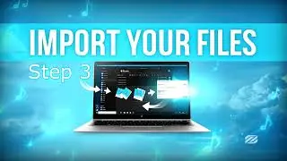 Upload Music Files to Apple Music on Windows Computer |  How To