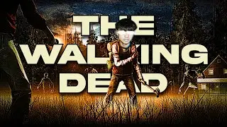 THE WALKING DEAD SEASON 2 - THE MOVIE