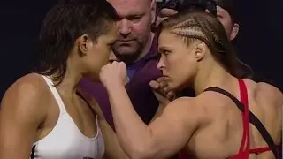 UFC 207 Amanda Nunes vs Ronda Rousey Sportscenter preview: "Ronda will reclaim UFC championship"