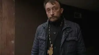 Немонтированый разговор с священником из Бучи. Nemontēta saruna ar priesteri no Bučas.