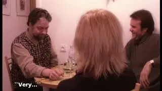 Improvizacija. Tema: Petras Geniušas 3 dalis (pabaiga)