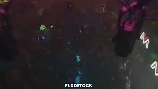Nightclub Stock Footage
