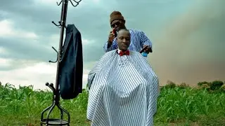 AMZY - NOOM TONDO (CLIP OFFICIEL)