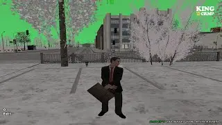 Лучшая копия радмира KING CRMP
