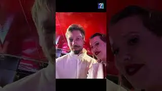 РУССКИЕ В КАННАХ 2024