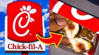 10 Fast Food Chains that are by far the WORST in the Country! (2023)