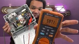 Convertisseur BOOST 230 Vac ► 590 Vcc / 600 Watts avec PFC actif - [alimentation à découpage]