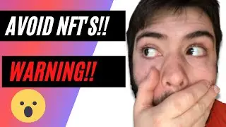 NFT's Are A Dangerous Trap - [Why To Avoid Nft's] - Seth Godin Approved!