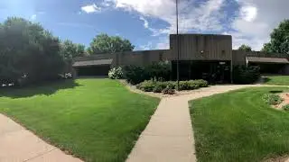 Nurse Anesthesia in Sioux Falls Virtual Tour