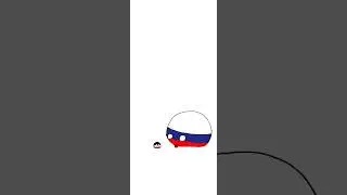 Russian revolution #countryball #countryballs #countryballanimation