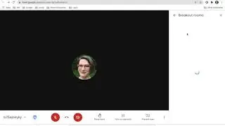 Google Meet Part 3 Host Controls