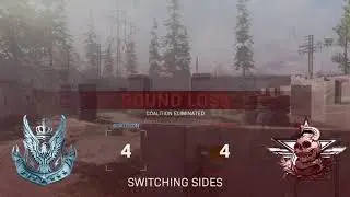 Getting Screwed over in MW (Compilation)