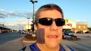 Going Ashore in Texas (Buc-ee's Baytown, Texas) Vlog