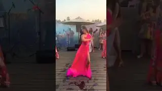 Kiara Advani dance as bridesmaid💃 #trending #viral #bollywood #celebrity #shorts