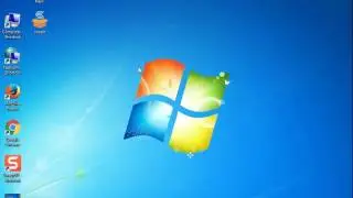 how to create your own screen captured video tutorial for youtube.  free software  in [Urdu / hindi]