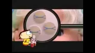 KIKA De onde vem o plástico?