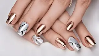Mind-Blowing Nail Art Transformations You Have to See to Believe!