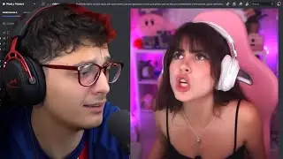 Que alguien calle a la EX del ORSLOK!!!
