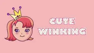 Cute winking sound effect | free no copyright sounds effects