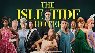 THE ISLE TIDE HOTEL | iOS | Global | First Gameplay