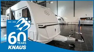 Knaus Sudwind 450 FU 60 Years - 2025
