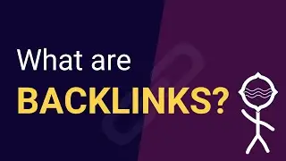 What are Backlinks? Mini-SEO Series
