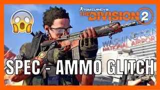Division 2 Raid Specialization Glitch 🤯 [PATCHED]