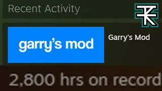 2000 Hours of Gmod: Pt. 1