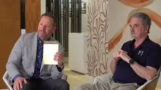 The Hang®: How to Install Metallic Leaf Wallcovering
