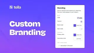 How to add a logo to videos