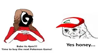 Little Dark Age - Pokemon